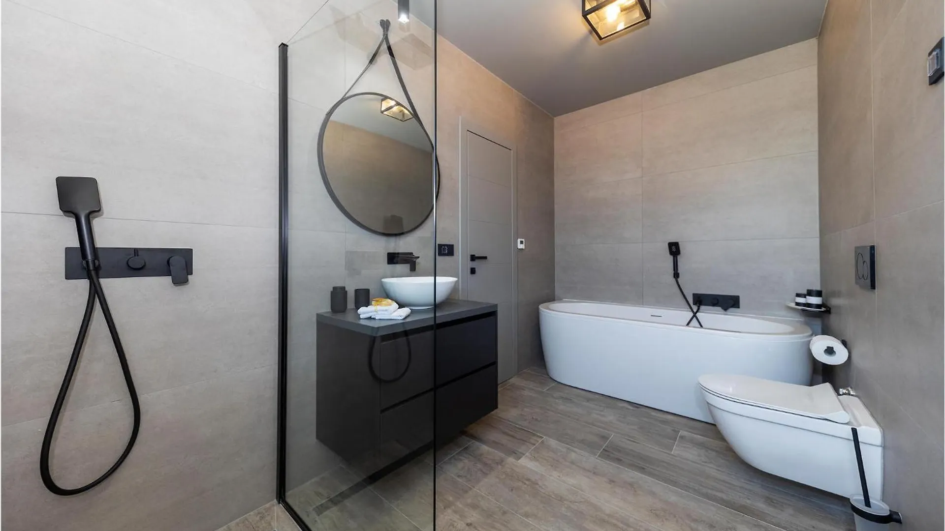 Nice Home In Razanac With Jacuzzi 0*,  Croatia