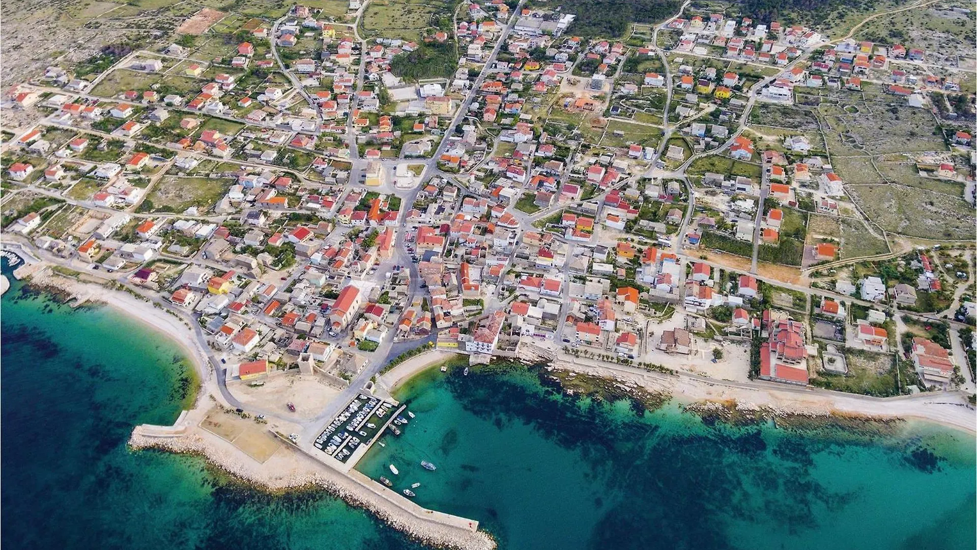 Nice Home In Razanac With Jacuzzi 0*,  Croatia